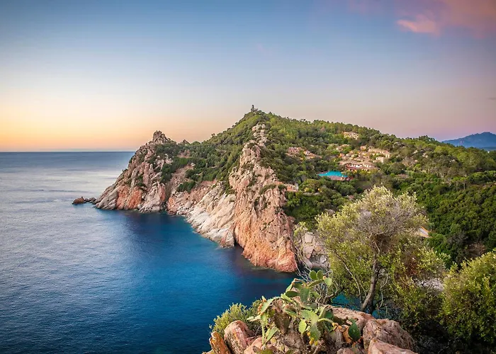 Hotel Monte Turri - Adults Only