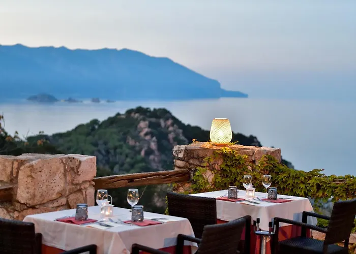 Hotel Monte Turri - Adults Only