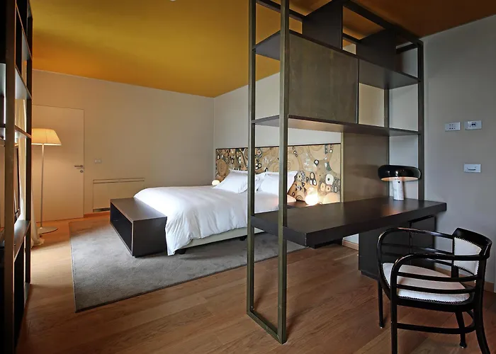 Hotel Bella Riva