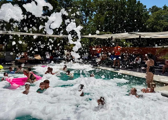 BSA Gradina Hotel&Aquapark - All Inclusive
