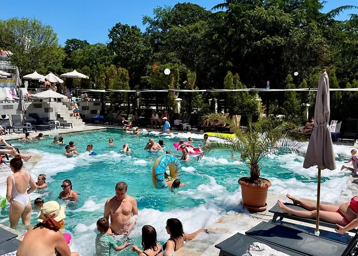 BSA Gradina Hotel&Aquapark - All Inclusive