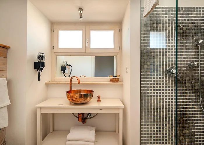 Albergo Diffuso Mannois