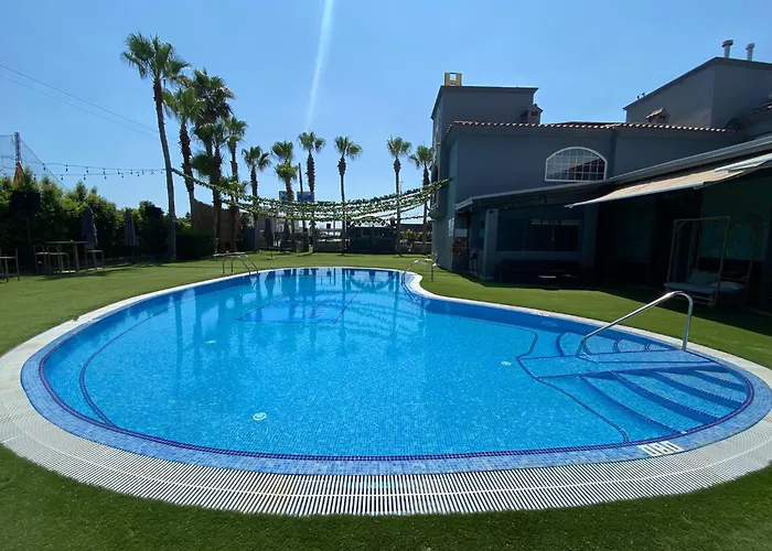 Hotelet Elretiro Cambrils