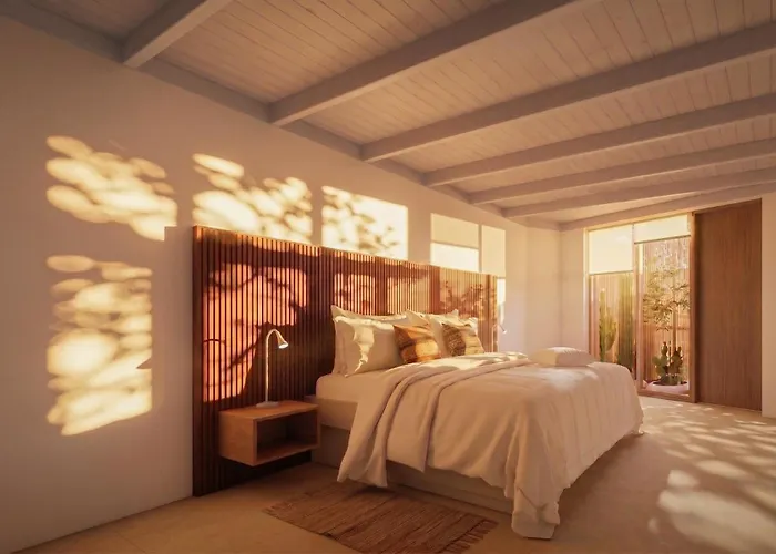 Hotel Terrantai San Pedro de Atacama