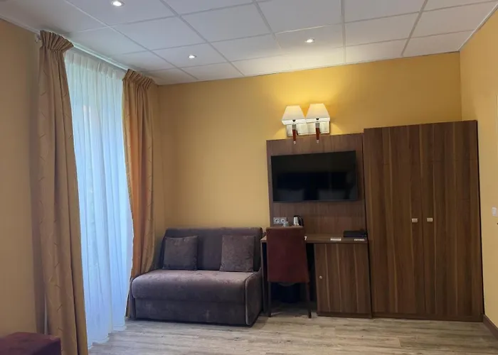 Hotel Capitole