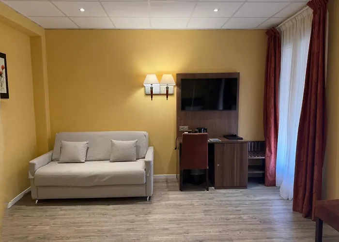 Hotel Capitole