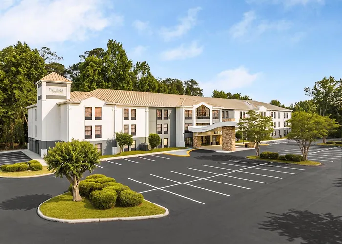 Fairfield By Marriott Inn & Suites Columbia Lexington