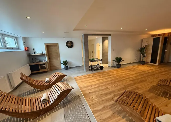 Haus Tirol Hotel Brixen im Thale