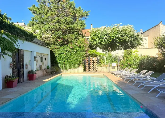 Hôtel La Suite
