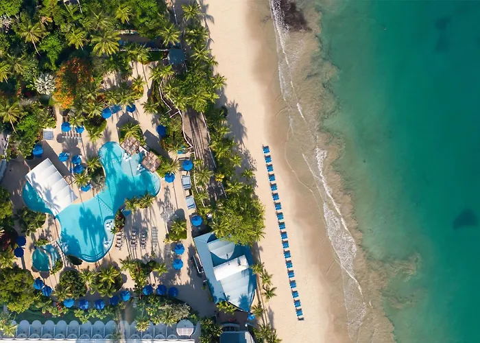 The Royal Sonesta San Juan