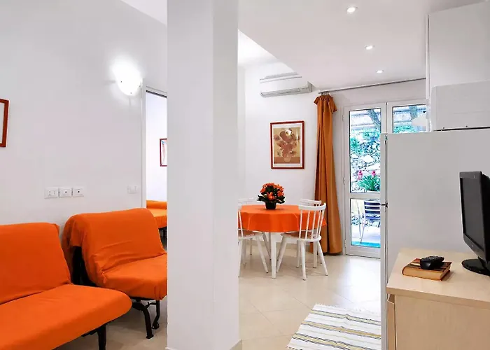 Residence Glicini