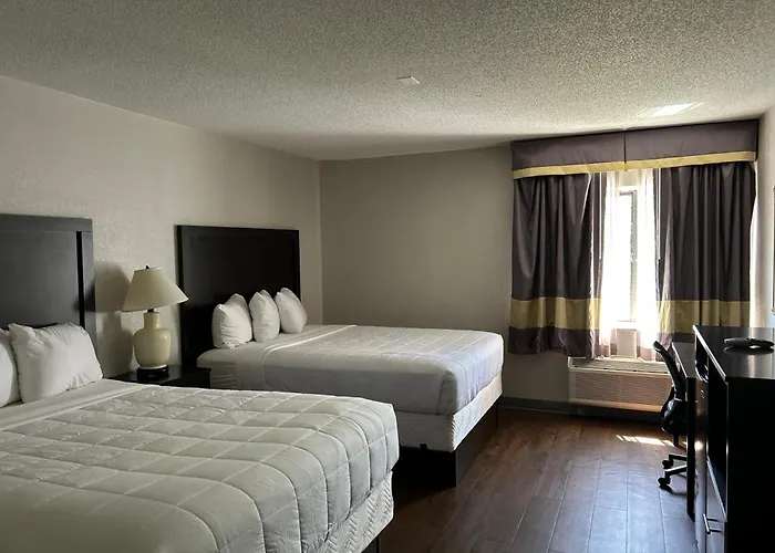 Kalamazoo Hotel