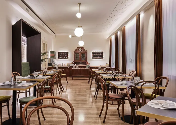 Hotel Jarolim Brixen