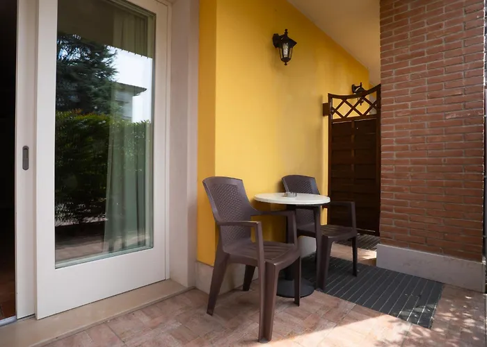 Hotel Campanello Castelnuovo del Garda