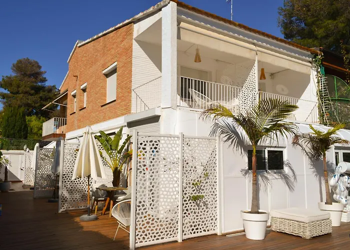 Hotel Antonio'S House Sitges