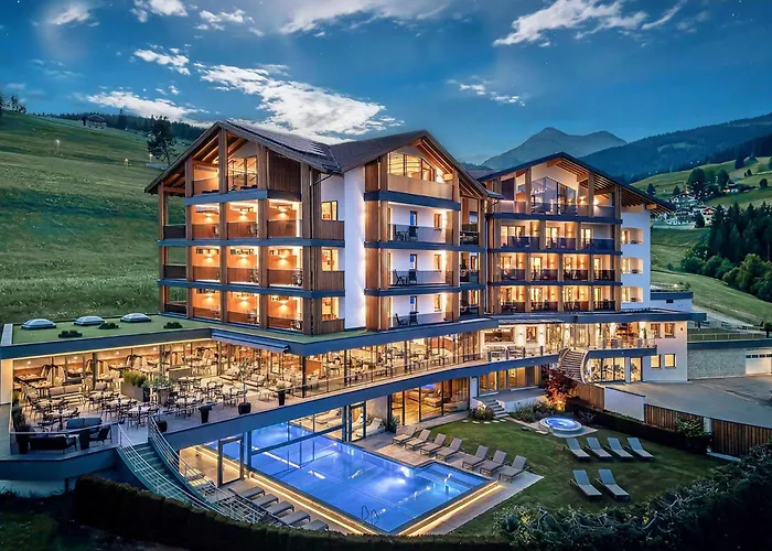 Hotel Edelweiss