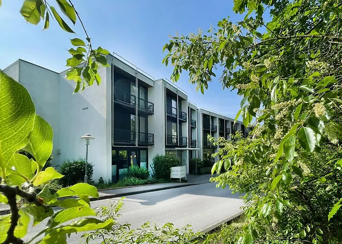 Hotel Haus Neuland Bielefeld