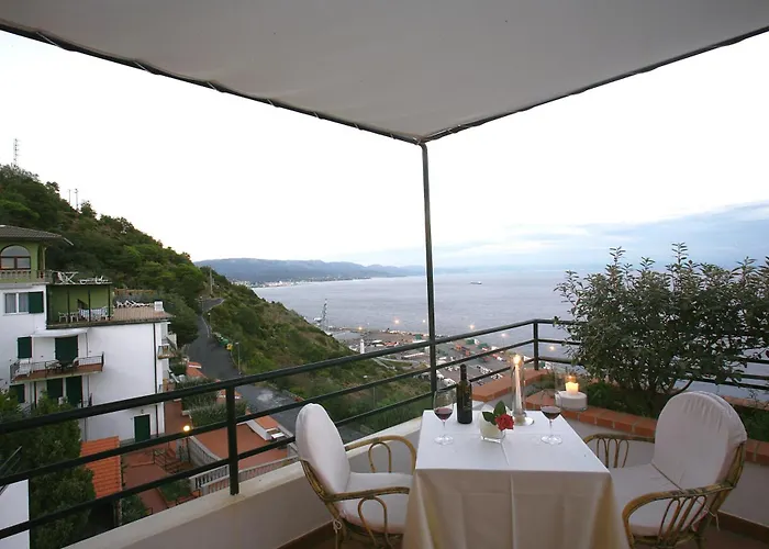 Residence Borgo San Sebastiano