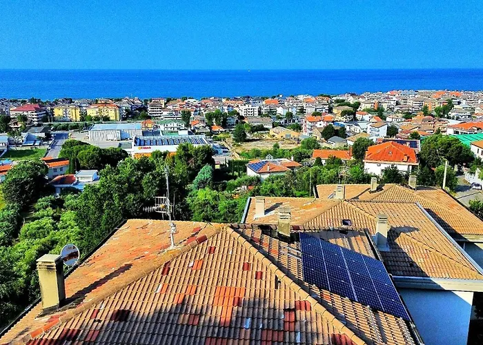 Villa Peppe B&B Francavilla Al Mare