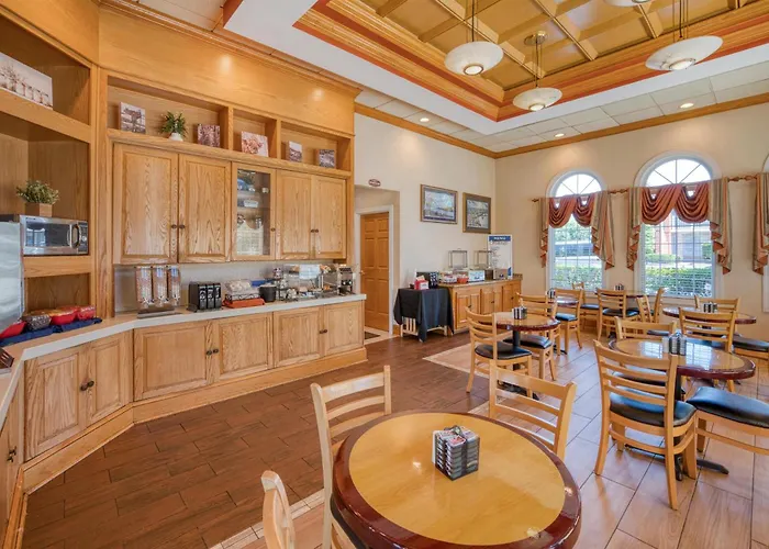 Best Western Fredericksburg