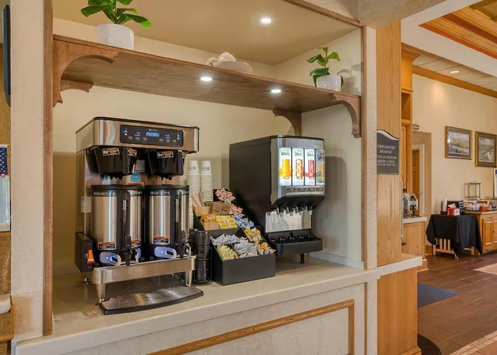 Best Western Fredericksburg