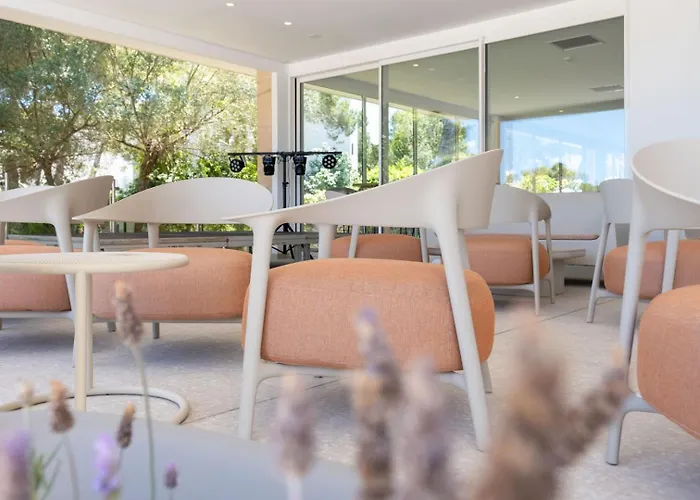 Hotel Cabot Cala Ferrera Cala D´Or