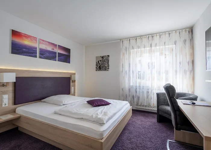 Hotel Villa Sulmana