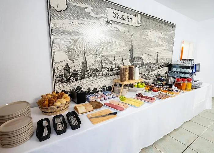 Hotel Villa Sulmana