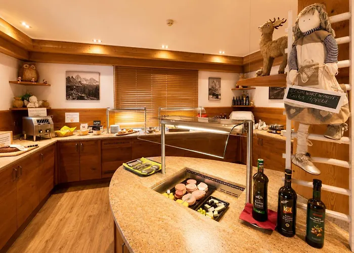 Hotel Bechlwirt Kirchberg in Tirol