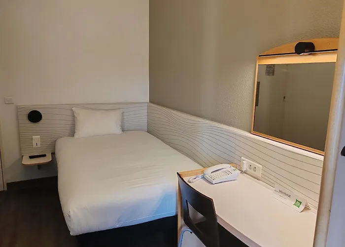 ibis Styles Paris Poissy