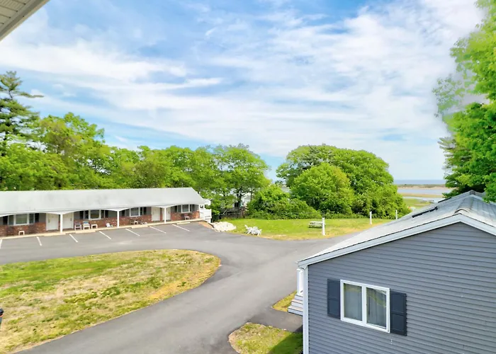 Ogunquit Tides Motel