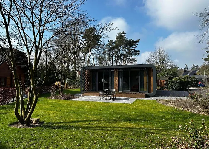 EuroParcs De Achterhoek Lochem