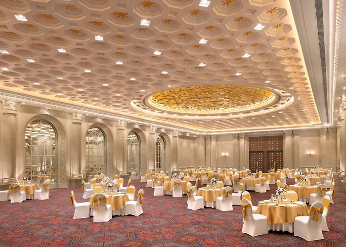 Welcomhotel By Itc Hotels, Dwarka, New Delhi