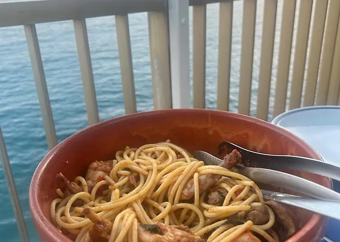 Hotel Regina del Mare