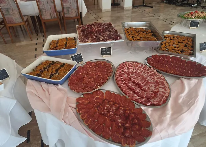 Hotel Svizzero Sangineto