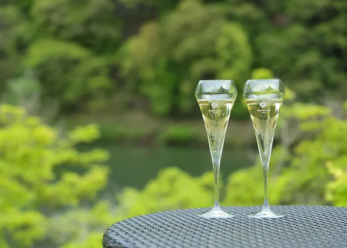 Suiran, A Luxury Collection Hotel, Kyoto