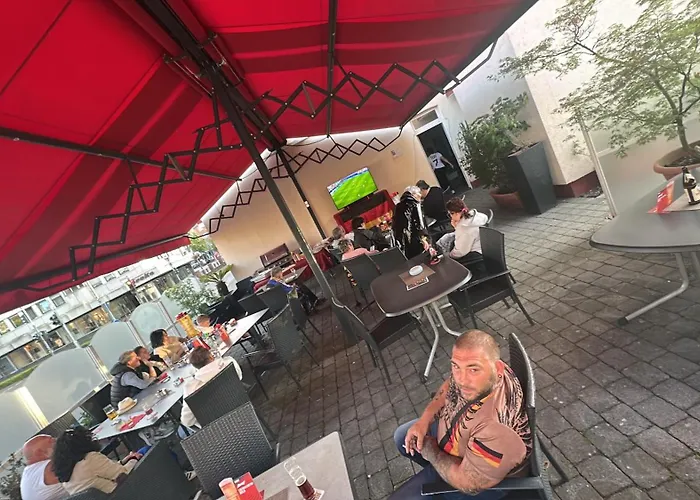 Hotel Corsten Heinsberg 