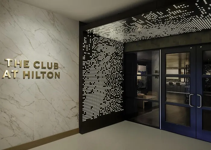 Hilton Cleveland Downtown