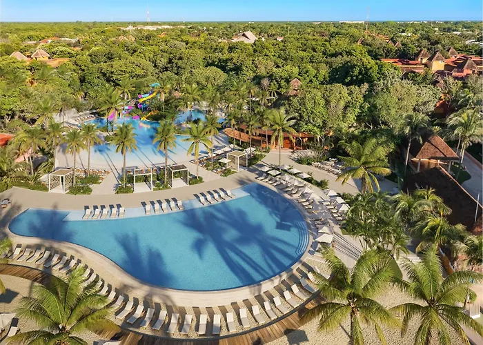Hotel Iberostar Waves Quetzal à Playa del Carmen