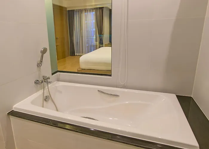 Ava Sea Resort Krabi, Ao Nang Beach