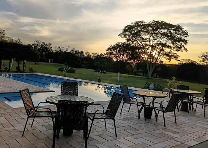 Hotel San Paolo