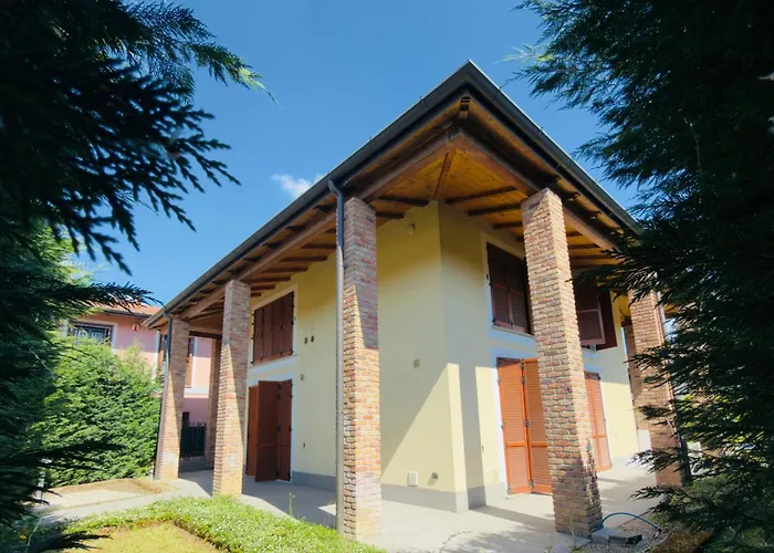 Ronchettino B&B Rozzano