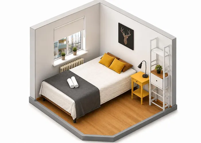 Laekur Guesthouse