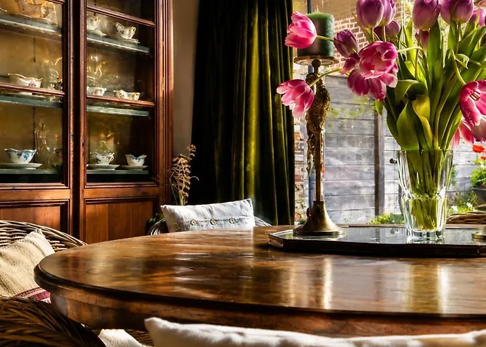 Maison Amodio Boutique B&B Adults Only