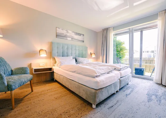 Hotel Waastwinj Utersum