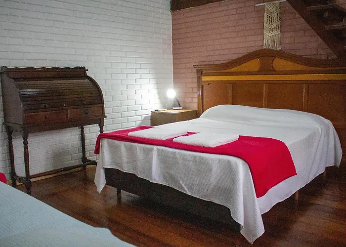 casa das flores