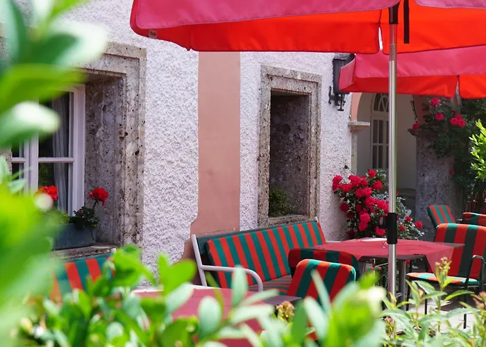 Hotel Lukashansl Hundsdorf 