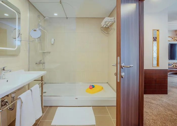 Ibis Styles Istanbul Bomonti Hotel