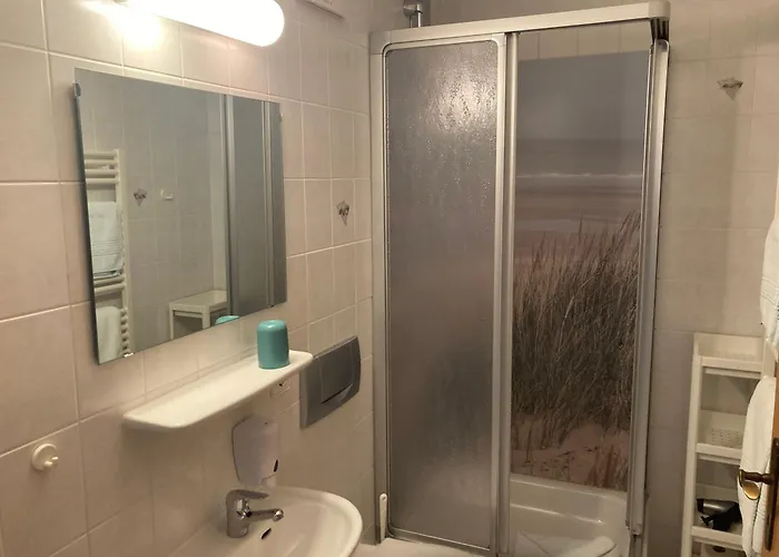 Hotel-Pension Seeadler Prerow