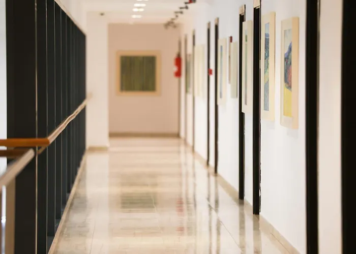 Prince Adriatic Resort Shëngjin